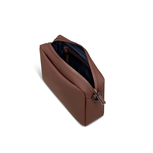 Large‑Capacity Casual Square Crossbody Purse
